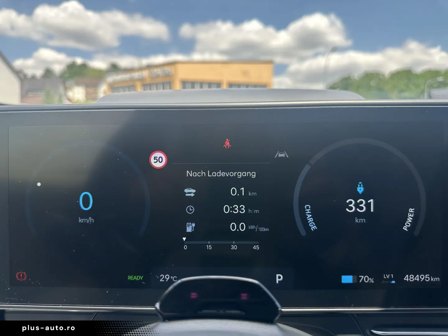 HYUNDAI Kona Elektro Prime ACC LEDER BOSE 360  65 4kWh