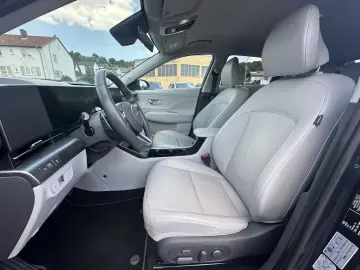 HYUNDAI Kona Elektro Prime ACC LEDER BOSE 360  65 4kWh