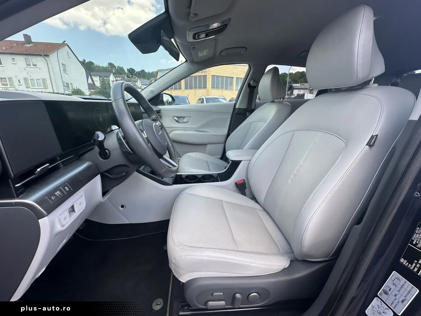 HYUNDAI Kona Elektro Prime ACC LEDER BOSE 360  65 4kWh
