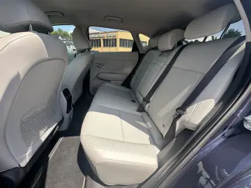 HYUNDAI Kona Elektro Prime ACC LEDER BOSE 360  65 4kWh