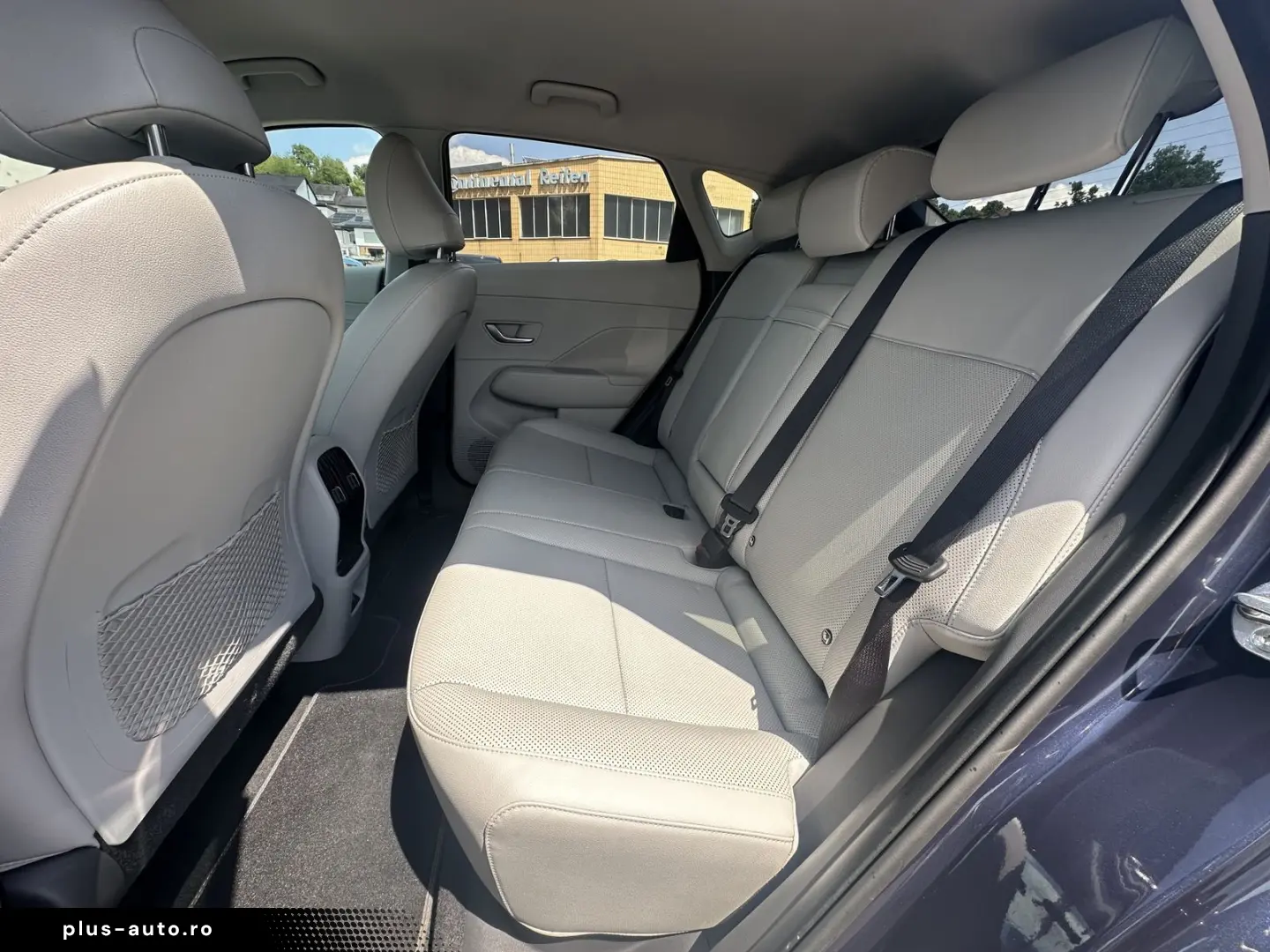 HYUNDAI Kona Elektro Prime ACC LEDER BOSE 360  65 4kWh