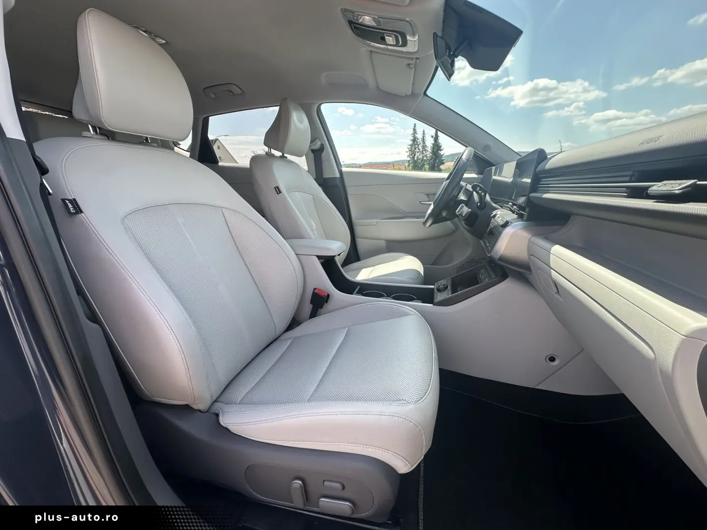 HYUNDAI Kona Elektro Prime ACC LEDER BOSE 360  65 4kWh