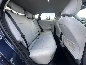 HYUNDAI Kona Elektro Prime ACC LEDER BOSE 360  65 4kWh