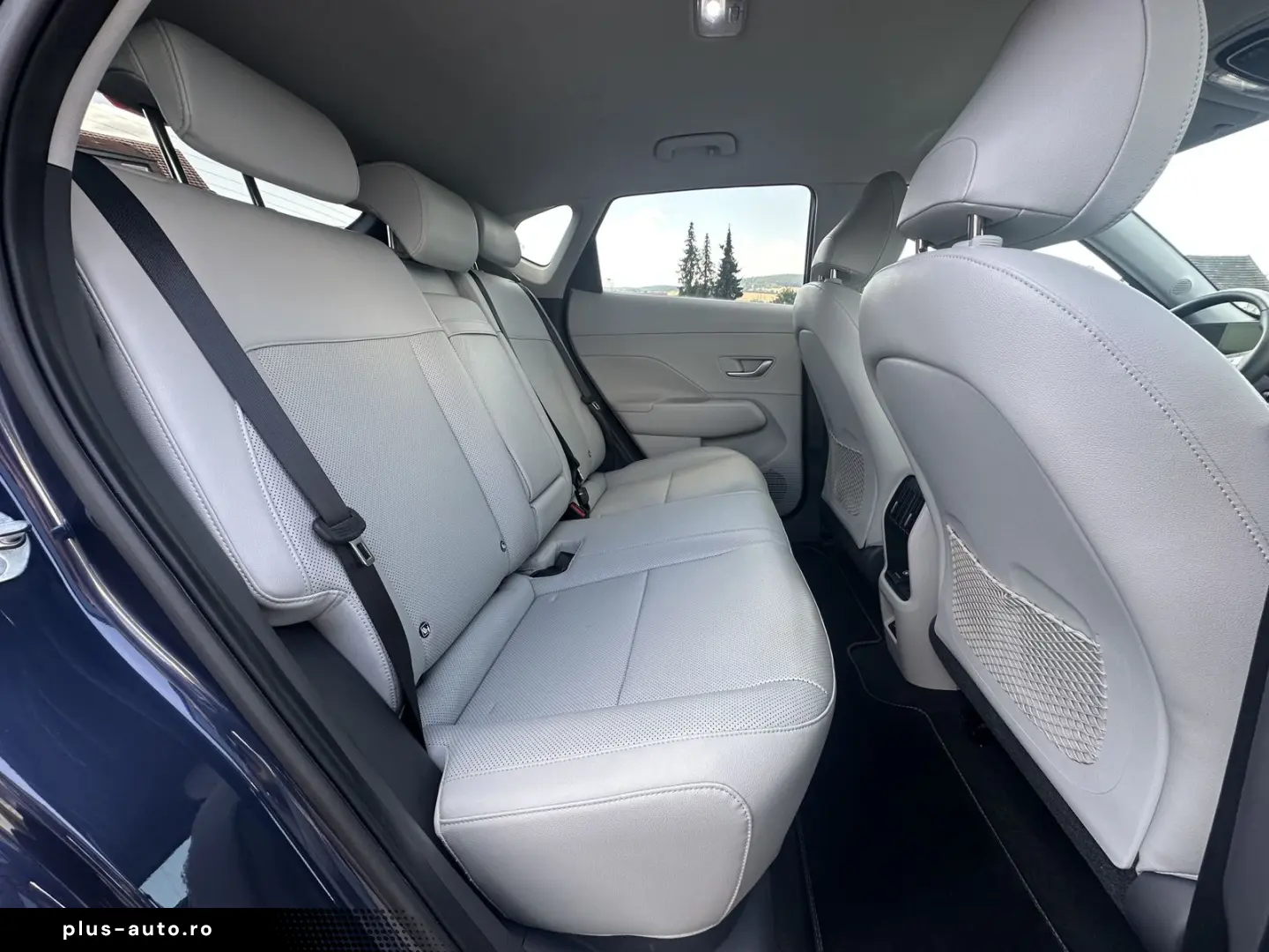 HYUNDAI Kona Elektro Prime ACC LEDER BOSE 360  65 4kWh