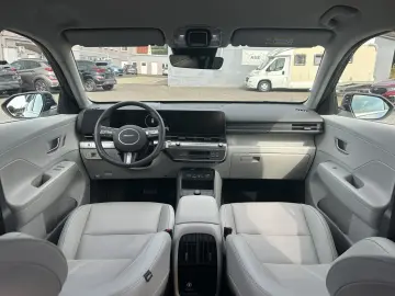 HYUNDAI Kona Elektro Prime ACC LEDER BOSE 360  65 4kWh