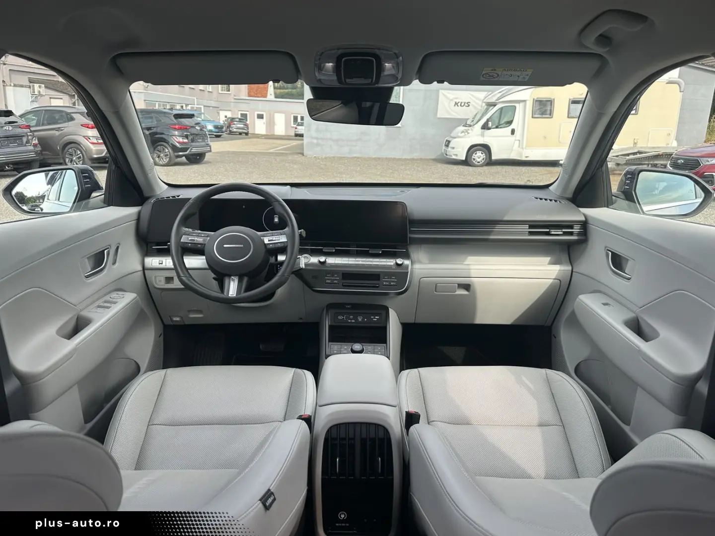 HYUNDAI Kona Elektro Prime ACC LEDER BOSE 360  65 4kWh