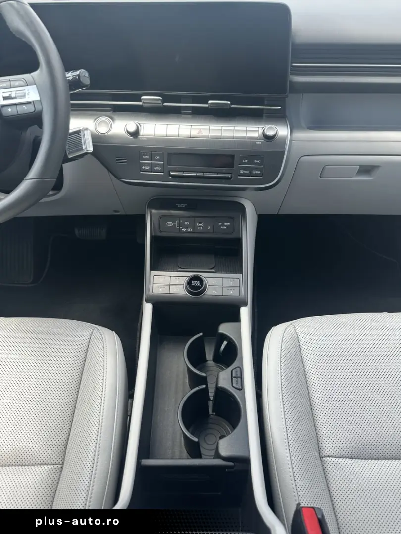 HYUNDAI Kona Elektro Prime ACC LEDER BOSE 360  65 4kWh