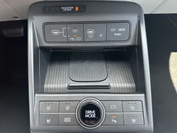 HYUNDAI Kona Elektro Prime ACC LEDER BOSE 360  65 4kWh