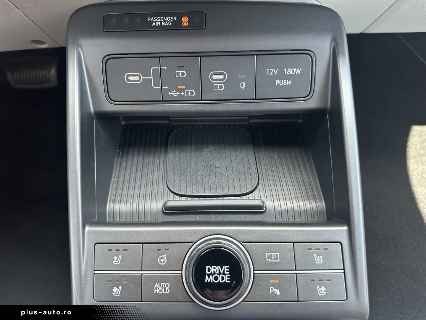 HYUNDAI Kona Elektro Prime ACC LEDER BOSE 360  65 4kWh