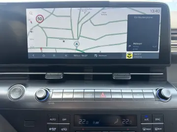 HYUNDAI Kona Elektro Prime ACC LEDER BOSE 360  65 4kWh