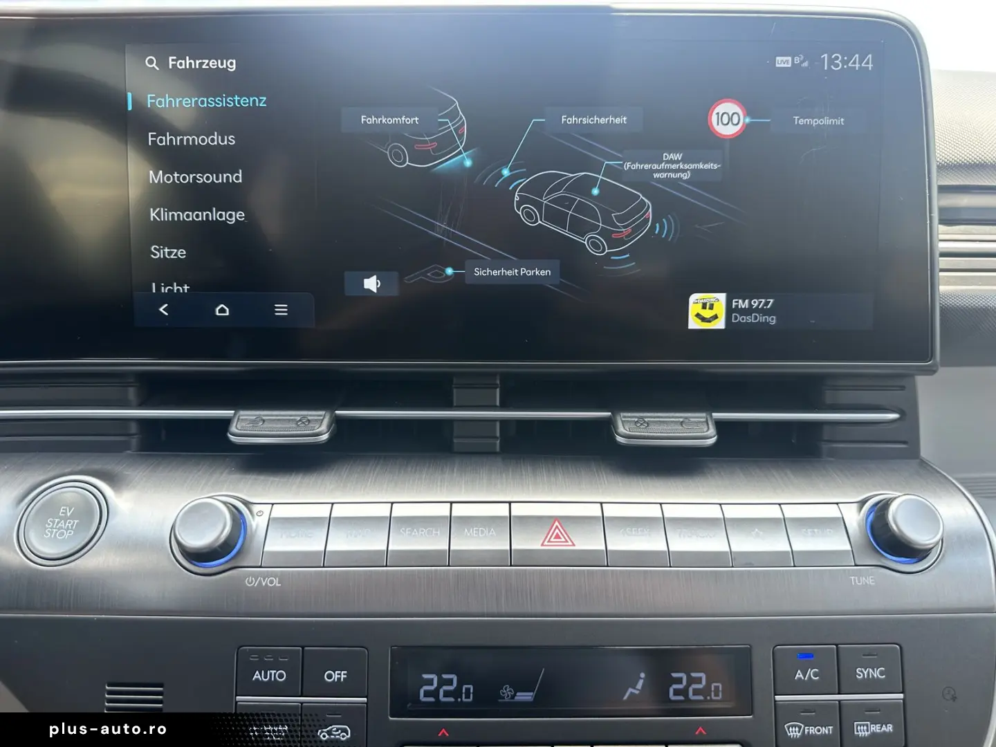 HYUNDAI Kona Elektro Prime ACC LEDER BOSE 360  65 4kWh