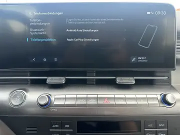 HYUNDAI Kona Elektro Prime ACC LEDER BOSE 360  65 4kWh