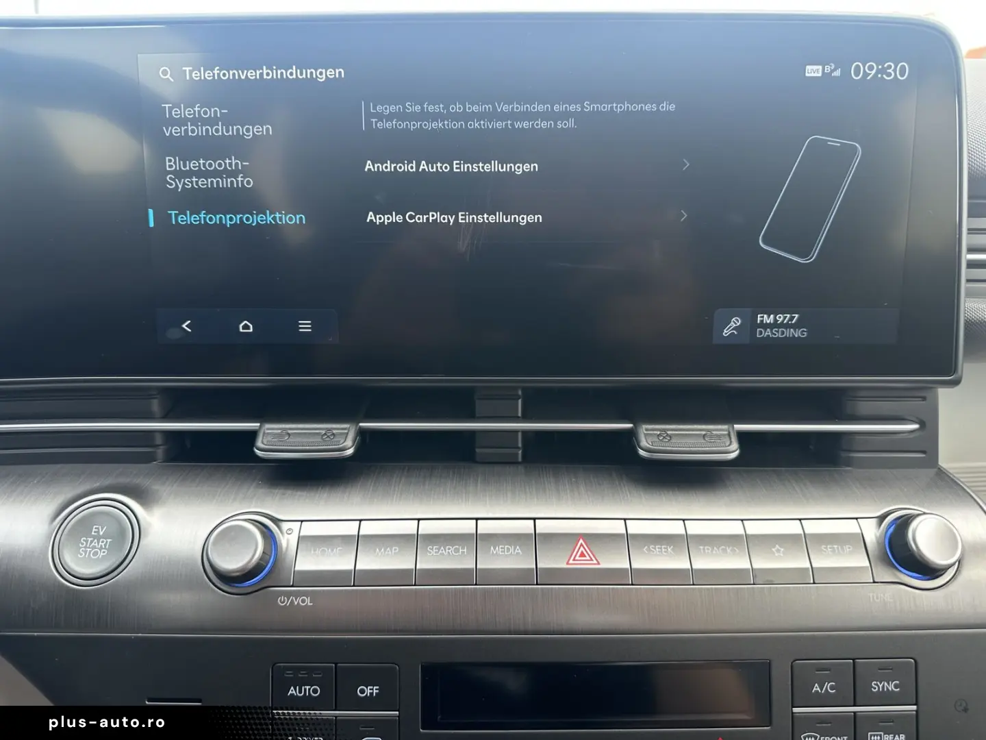 HYUNDAI Kona Elektro Prime ACC LEDER BOSE 360  65 4kWh