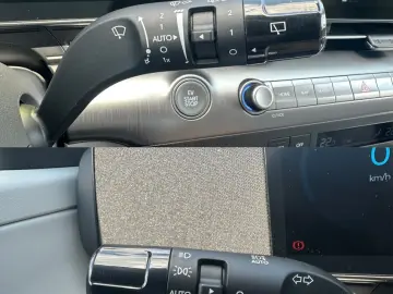 HYUNDAI Kona Elektro Prime ACC LEDER BOSE 360  65 4kWh