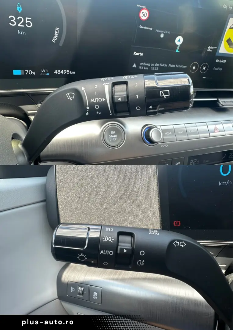 HYUNDAI Kona Elektro Prime ACC LEDER BOSE 360  65 4kWh