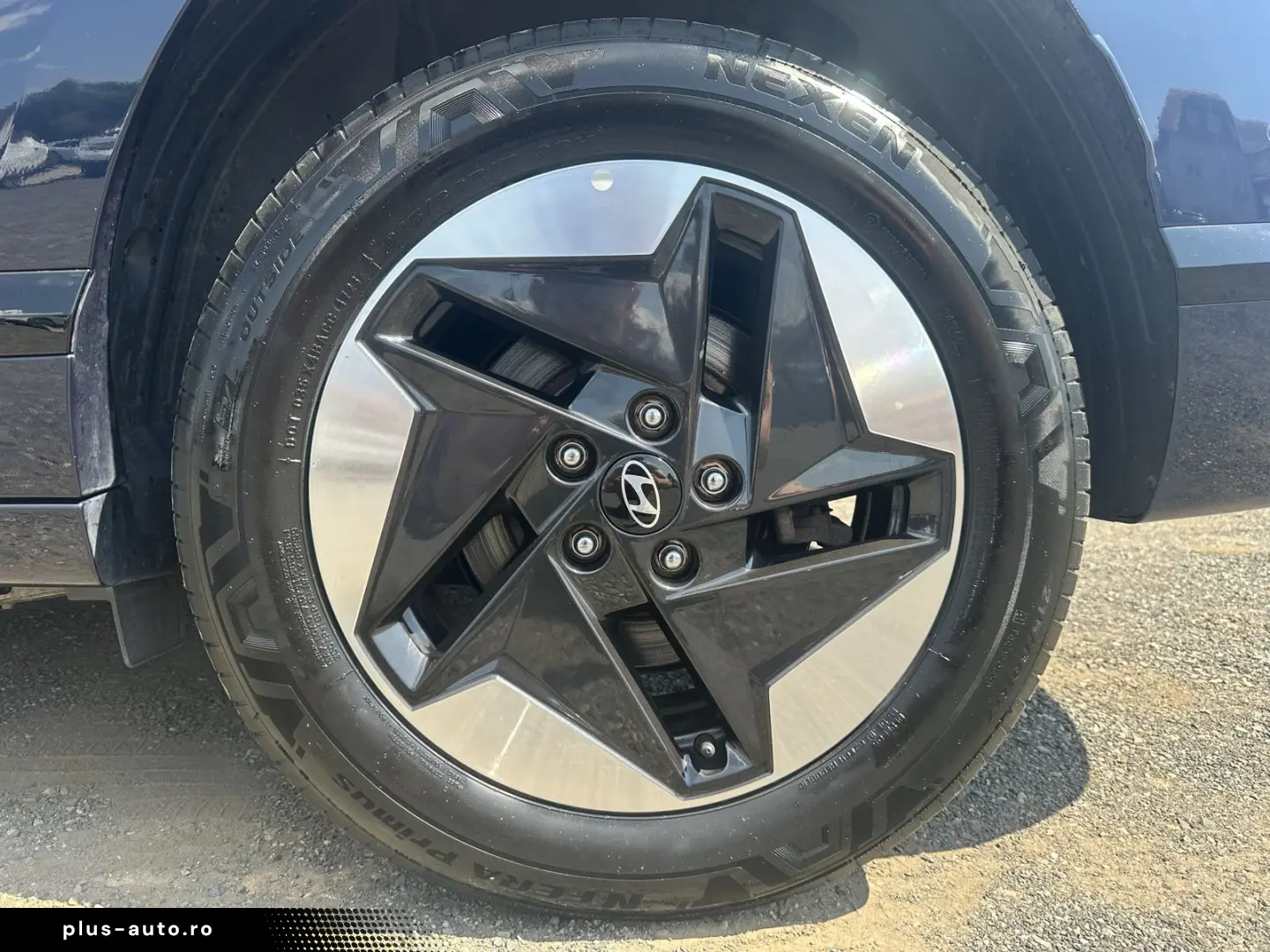 HYUNDAI Kona Elektro Prime ACC LEDER BOSE 360  65 4kWh