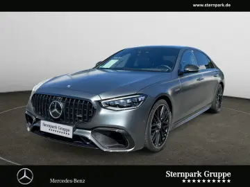 MERCEDES-BENZ AMG S 63 E Perf lang 'NP280K&apos&hellip;