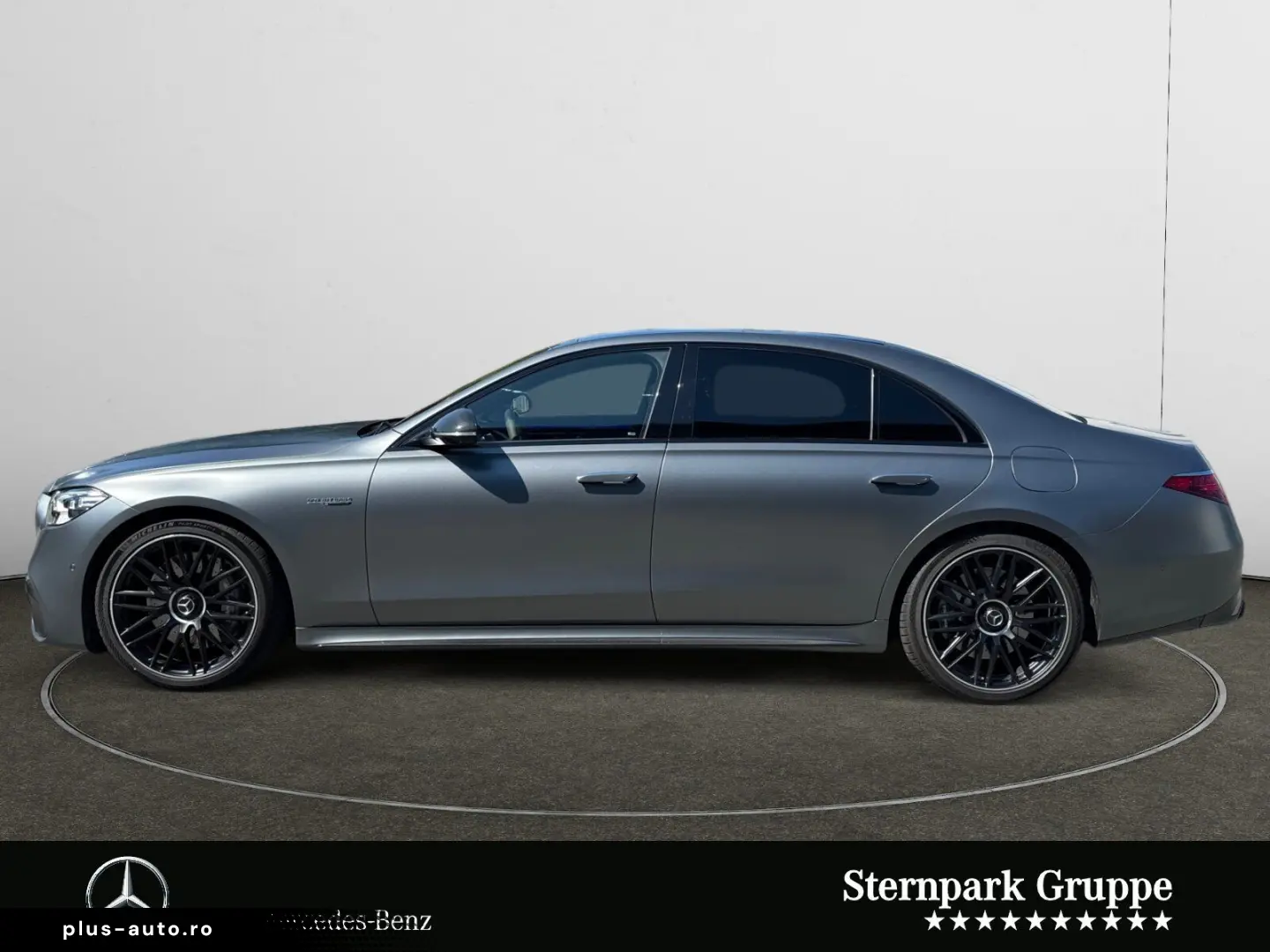 MERCEDES-BENZ AMG S 63 E Perf lang 'NP280K&apos&hellip;