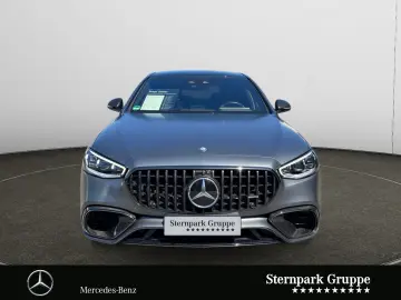 MERCEDES-BENZ AMG S 63 E Perf lang 'NP280K&apos…
