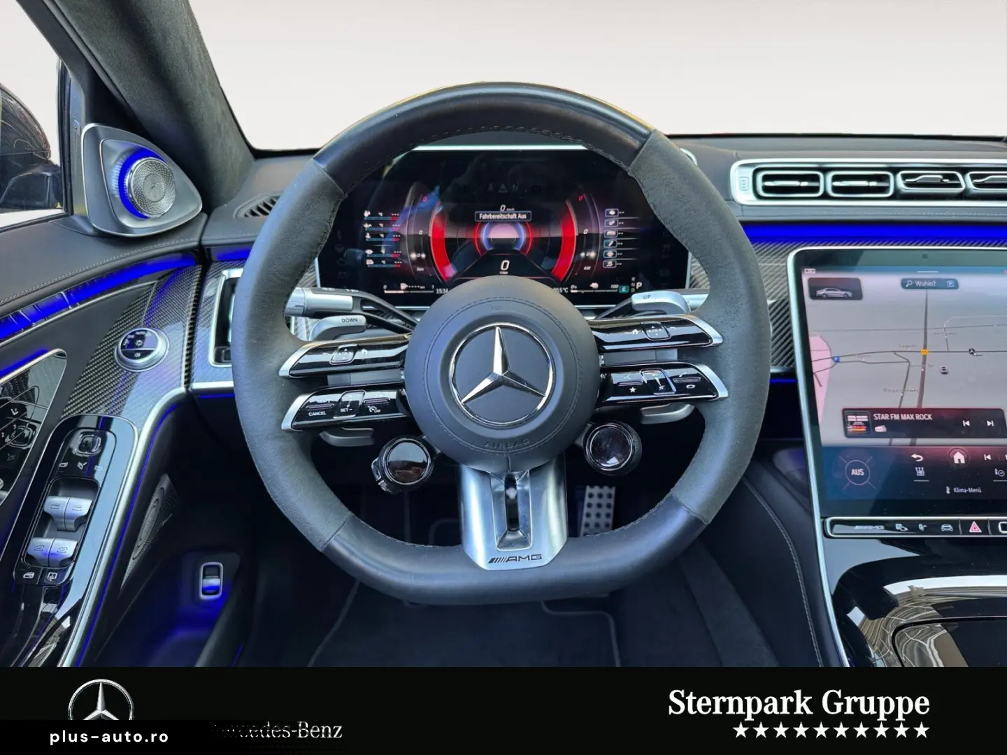MERCEDES-BENZ AMG S 63 E Perf lang 'NP280K&apos&hellip;
