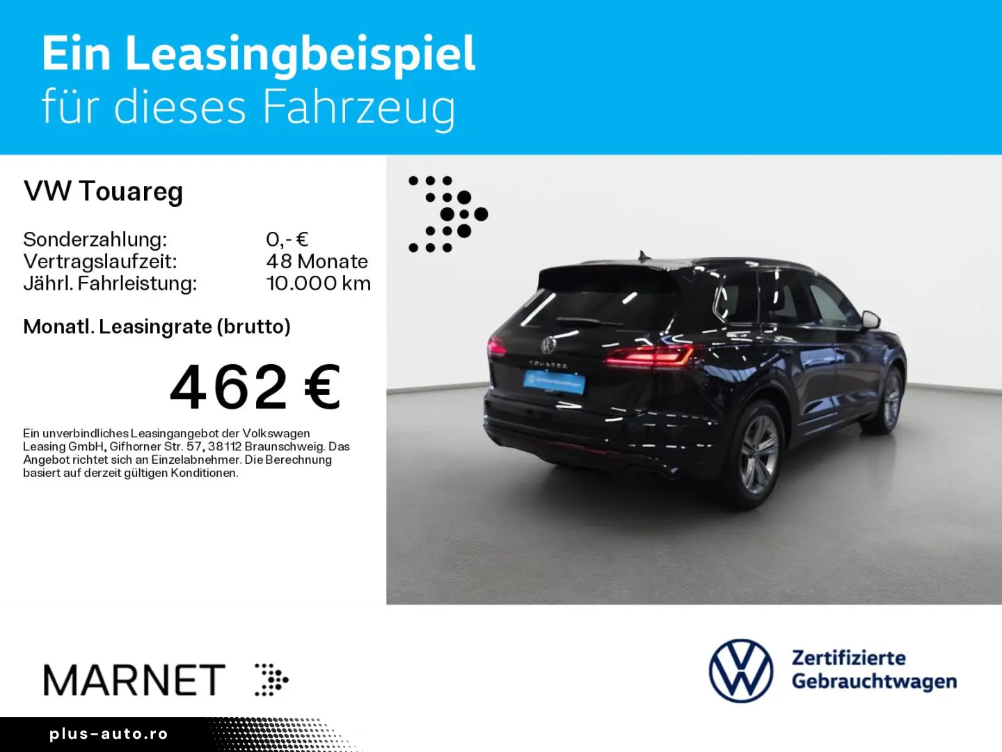 VW Touareg 3.0 V6 TDI R-Line 4Motion Navi Pano Luft