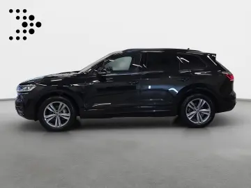 VW Touareg 3.0 V6 TDI R-Line 4Motion Navi Pano Luft