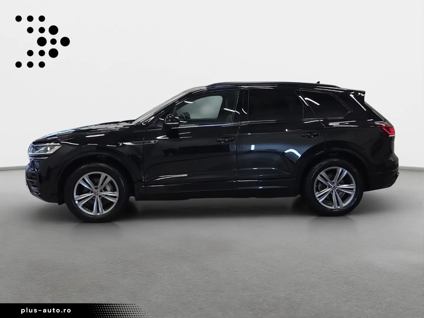 VW Touareg 3.0 V6 TDI R-Line 4Motion Navi Pano Luft