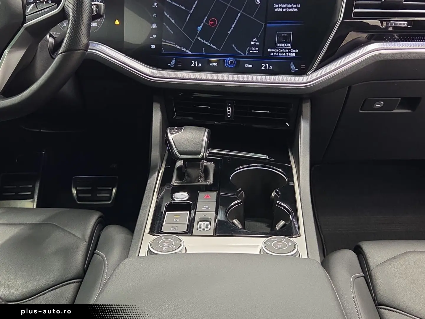 VW Touareg 3.0 V6 TDI R-Line 4Motion Navi Pano Luft