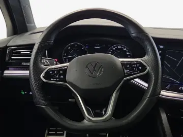 VW Touareg 3.0 V6 TDI R-Line 4Motion Navi Pano Luft
