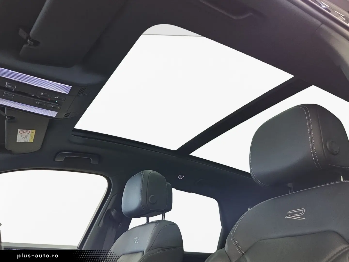 VW Touareg 3.0 V6 TDI R-Line 4Motion Navi Pano Luft