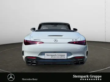 MERCEDES-BENZ AMG SL 63 4M  'PremPlus'Nigh…