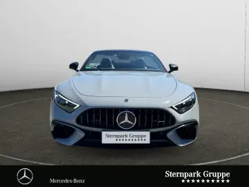 MERCEDES-BENZ AMG SL 63 4M  'PremPlus'Nigh…