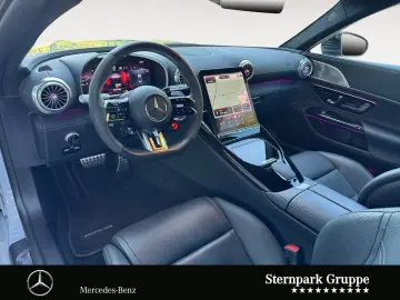 MERCEDES-BENZ AMG SL 63 4M  'PremPlus'Nigh…