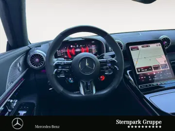 MERCEDES-BENZ AMG SL 63 4M  'PremPlus'Nigh…