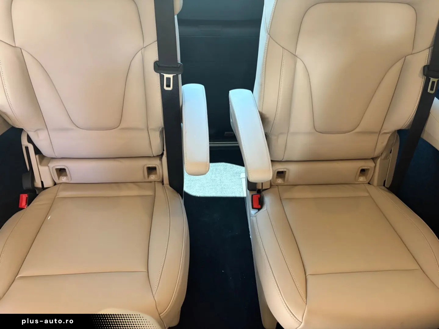 MERCEDES-BENZ 300 V 300 d 4MATIC lang EXCLUSIVE Luxussitze