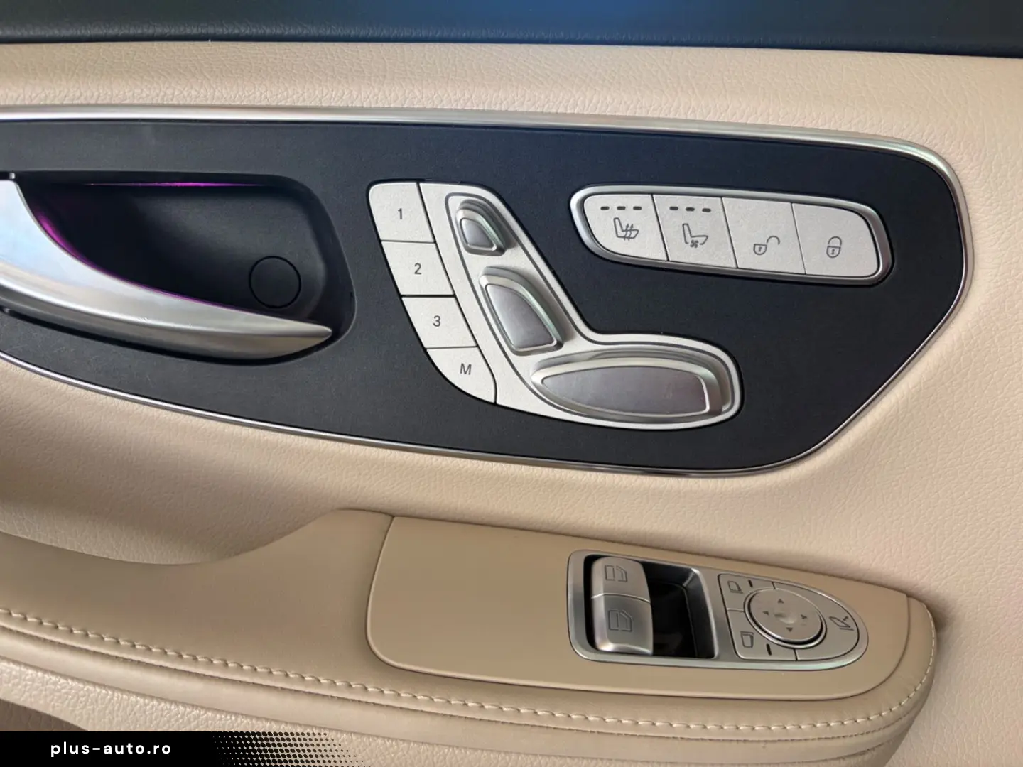 MERCEDES-BENZ 300 V 300 d 4MATIC lang EXCLUSIVE Luxussitze