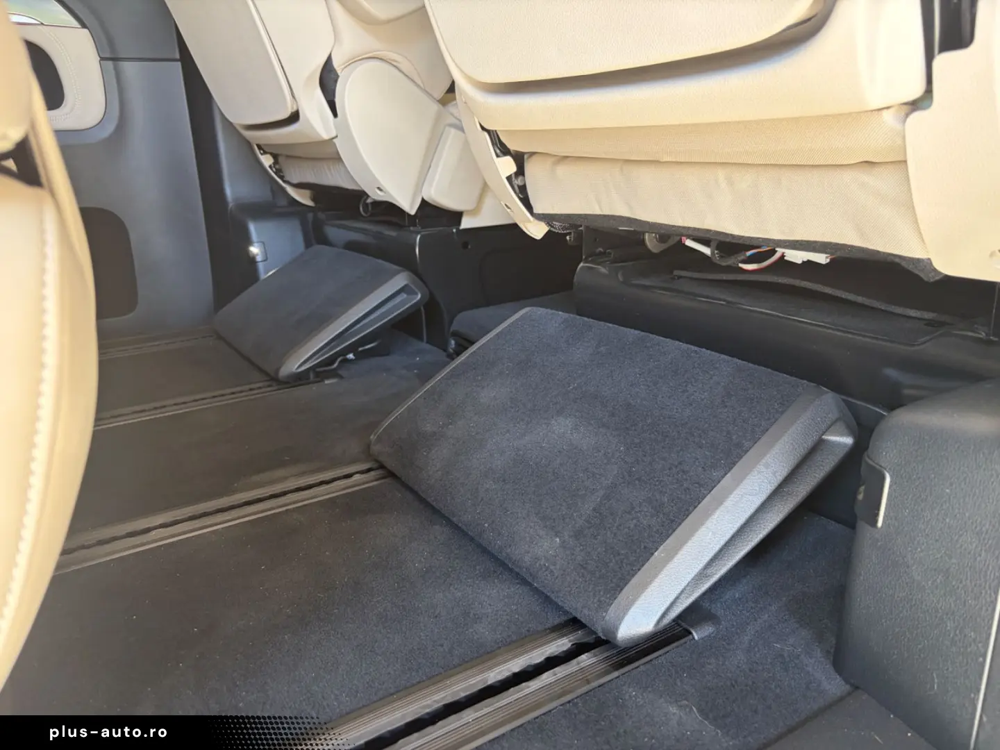 MERCEDES-BENZ 300 V 300 d 4MATIC lang EXCLUSIVE Luxussitze