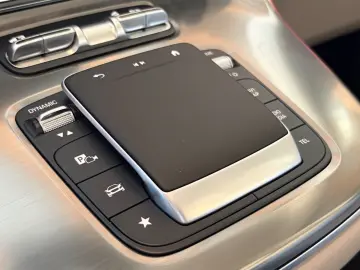 MERCEDES-BENZ 300 V 300 d 4MATIC lang EXCLUSIVE Luxussitze