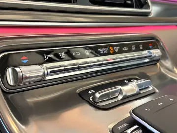 MERCEDES-BENZ 300 V 300 d 4MATIC lang EXCLUSIVE Luxussitze