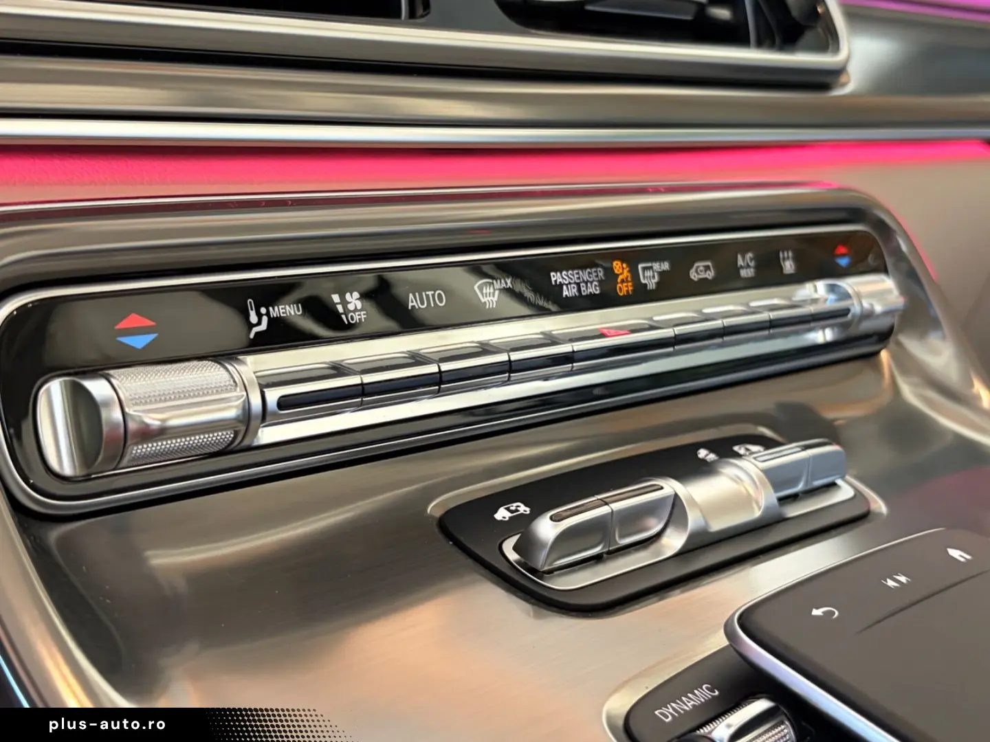 MERCEDES-BENZ 300 V 300 d 4MATIC lang EXCLUSIVE Luxussitze