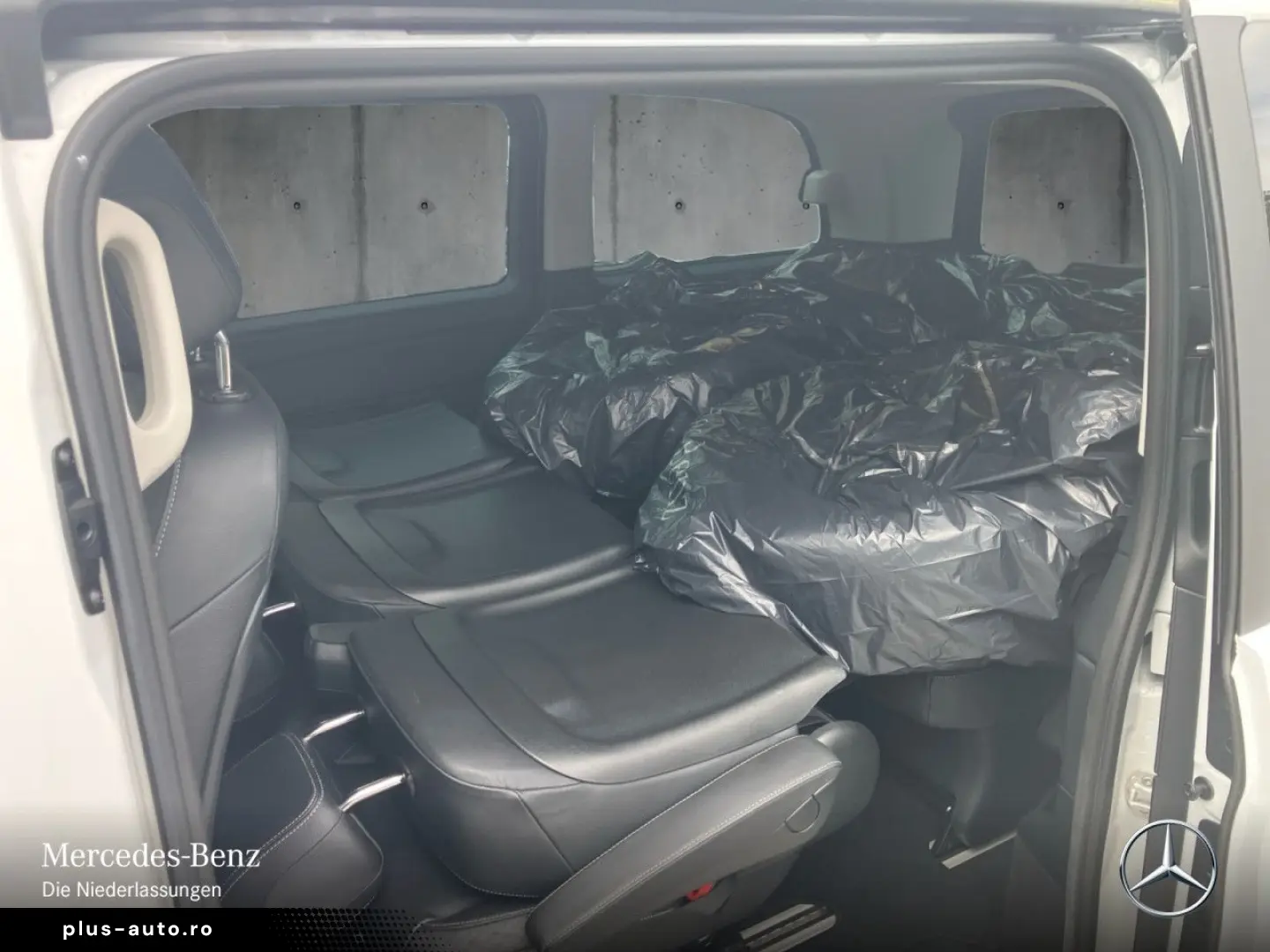 MERCEDES-BENZ V 220 d Kompakt EDITION SportP 9G AHK Kamera