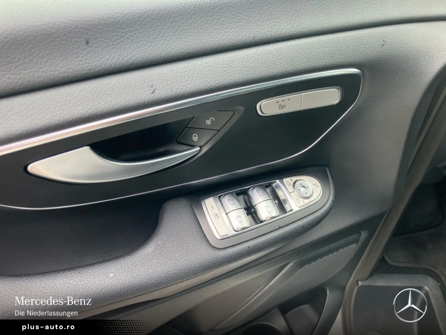MERCEDES-BENZ V 220 d Kompakt EDITION SportP 9G AHK Kamera