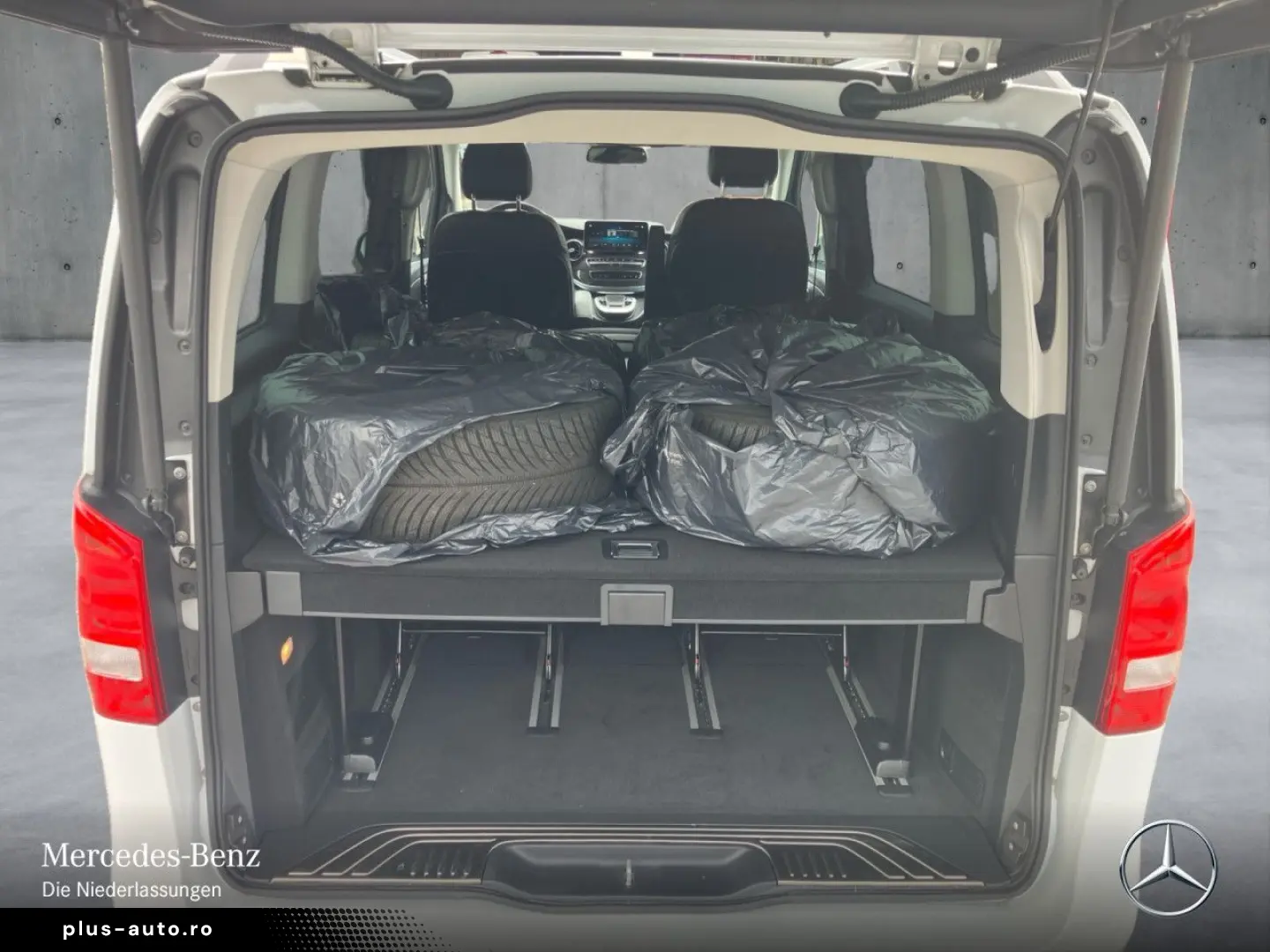 MERCEDES-BENZ V 220 d Kompakt EDITION SportP 9G AHK Kamera