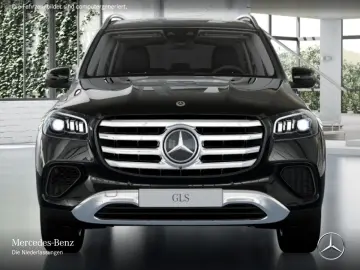 MERCEDES-BENZ GLS 450 d 4M Premium  Pano AHK Distr B…