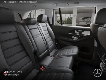 MERCEDES-BENZ GLS 450 d 4M Premium  Pano AHK Distr B…