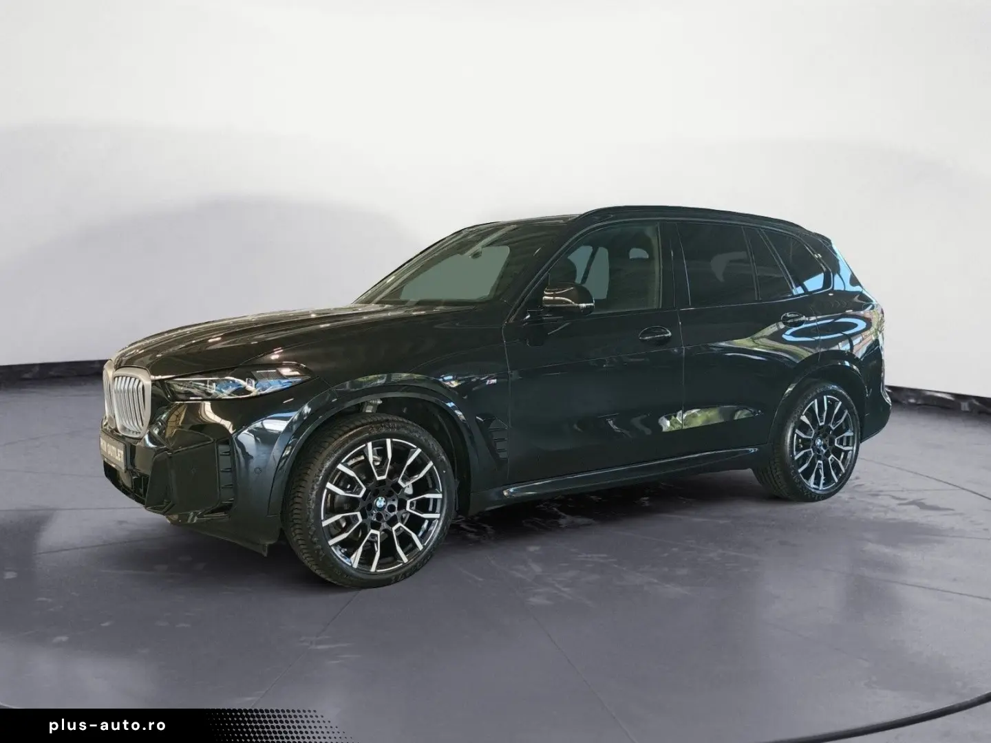 BMW X5 xDrive30d M Sport Panorama AHK STHZ Sitzbelüf