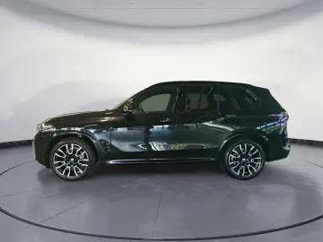 BMW X5 xDrive30d M Sport Panorama AHK STHZ Sitzbelüf