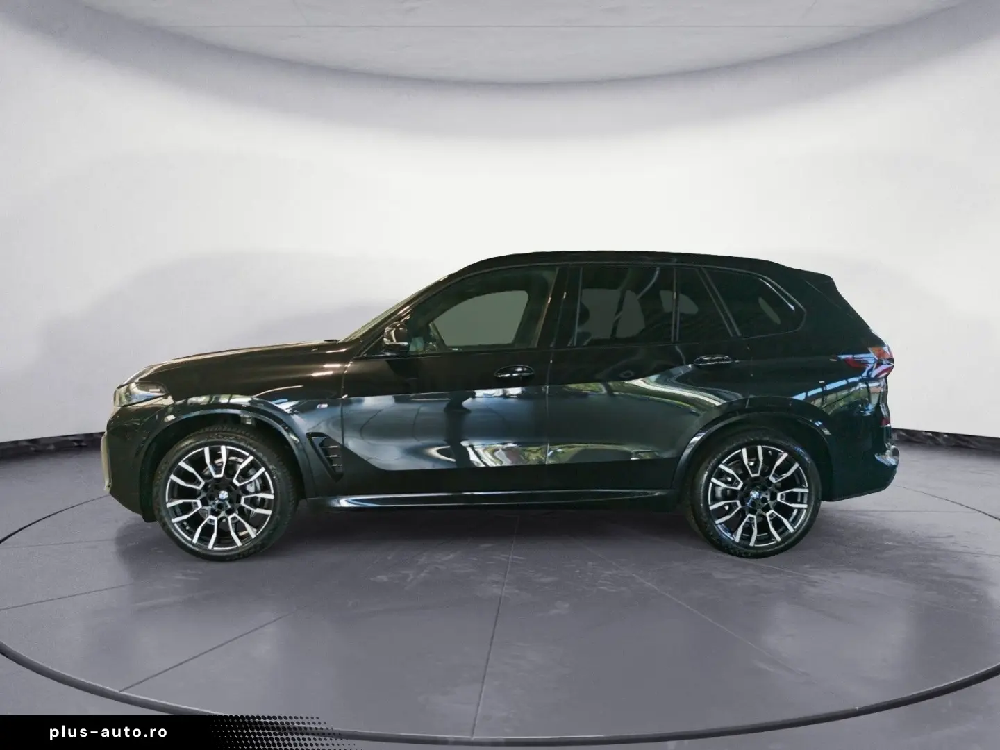 BMW X5 xDrive30d M Sport Panorama AHK STHZ Sitzbelüf