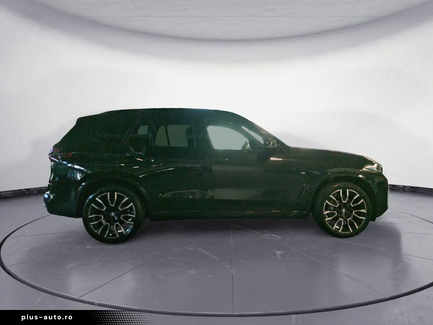 BMW X5 xDrive30d M Sport Panorama AHK STHZ Sitzbelüf