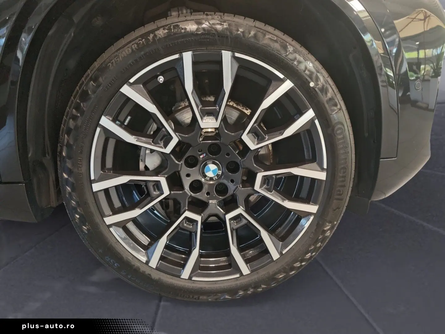 BMW X5 xDrive30d M Sport Panorama AHK STHZ Sitzbelüf